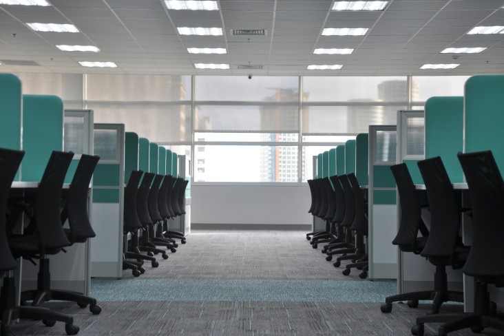 Office desks