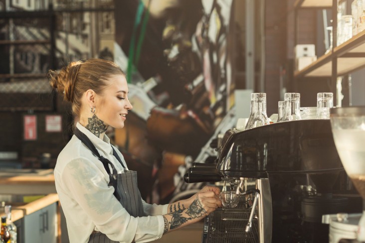 Barista