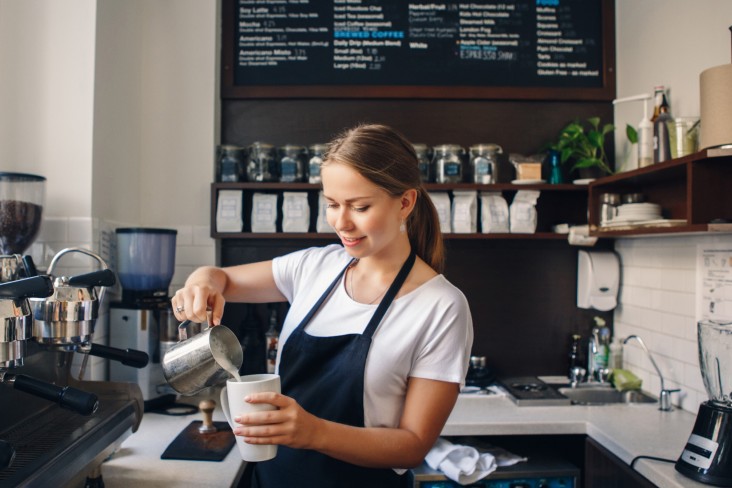 Barista