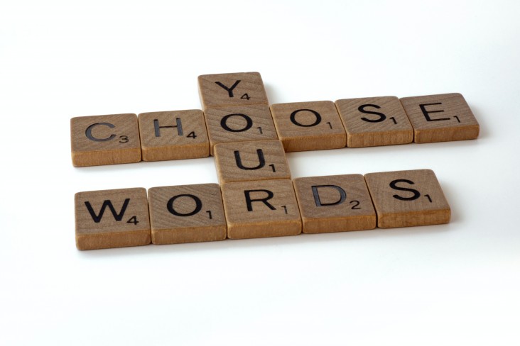 choose your words scrabble letters
