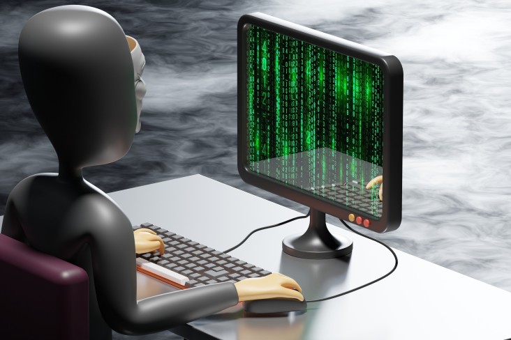 Cybercrime Computer